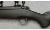 Mossberg Patriot in .308 Winchester - 5 of 8