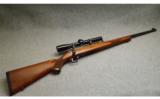 Ruger 77/22 in .22 LR - 1 of 8