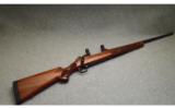 Winchester 70 Featherweight in .30-06 Springfield - 1 of 8