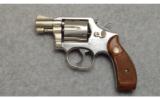 Smith & Wesson 10-7 in .38 S&W Special - 2 of 2