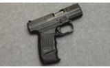 Walther PPS in 9 MM - 1 of 2
