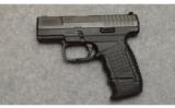 Walther PPS in 9 MM - 2 of 2
