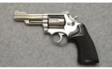 Smith & Wesson 66 in .357 Magnum - 2 of 2