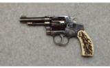 Smith & Wesson Revolver in .32 Smith & Wesson Long - 2 of 2