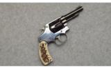 Smith & Wesson Revolver in .32 Smith & Wesson Long - 1 of 2