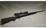 Savage 11 in .308 Winchester - 1 of 8