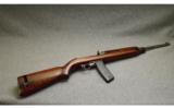 Saginaw Rifle in 30 Carbine - 1 of 1