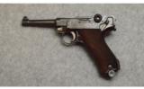 DWM 1918 Luger in 9 MM - 2 of 2