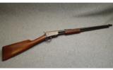 Winchester 06 in .22 LR - 1 of 8