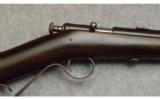 Winchester 1904-A in .22 S/L/LR - 2 of 8