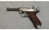Mauser S/24 1937 in 9 MM - 2 of 2