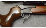 Thompson Center Encore Rifle .204 Ruger - 2 of 9