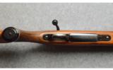 Sako L569 Forester Mannlicher in .308 Winchester - 4 of 8