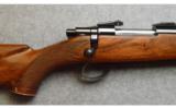 Sako L569 Forester Mannlicher in .308 Winchester - 2 of 8