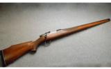 Sako L569 Forester Mannlicher in .308 Winchester - 1 of 8