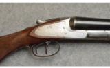 LC Smith side by side in 12 gauge - 2 of 8