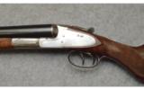 LC Smith side by side in 12 gauge - 5 of 8