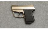 Magnum Research Micro Desert Eagle in .380 ACP - 2 of 2