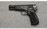 Browning High-Power in 9 MM - 2 of 2