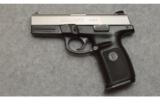 Smith & Wesson SW40VE in .40 S&W - 2 of 2