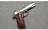 Smith & Wesson SW1911SC in .45ACP - 1 of 2