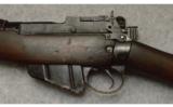 Lee Enfield NO4 MK1 in 303 British - 5 of 9