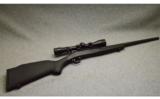 New England Firearms Handi Rifle SB2 in .243 Win. - 1 of 8