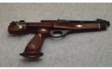 Remington XP-100 in .221 Fireball - 1 of 3