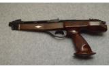 Remington XP-100 in .221 Fireball - 2 of 3
