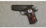 Rock Island Armory M1911 A1-CS in .45 Auto - 2 of 2