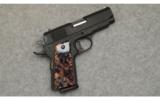 Rock Island Armory M1911 A1-CS in .45 Auto - 1 of 2