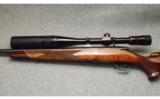 Weatherby Mark V Varmitmaster in .22-250 Remington - 9 of 9