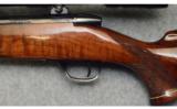 Weatherby Mark V Varmitmaster in .22-250 Remington - 5 of 9