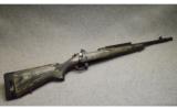 Ruger Gunsite Scout in .308 Winchester - 1 of 8