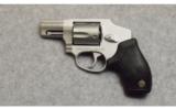 Taurus Ultra Lite in .38 Special - 2 of 2