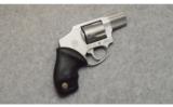 Taurus Ultra Lite in .38 Special - 1 of 2