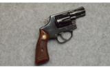 Smith & Wesson 31-1 in .32 Smith & Wesson Long - 1 of 2
