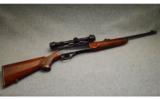 Remington 7400 in .270 Winchester - 1 of 8