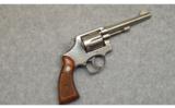 Smith & Wesson 10-5 in .38 Special - 1 of 2