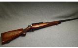 Eddy Stone 1917 in .300 Winchester Magnum - 1 of 8