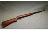 Remington 512 in .22 LR - 1 of 8