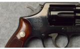 Smith & Wesson 10-5 in .38 S&W Special - 3 of 8