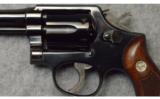 Smith & Wesson 10-5 in .38 S&W Special - 4 of 8