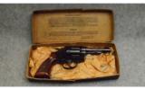 Smith & Wesson 10-5 in .38 S&W Special - 6 of 8