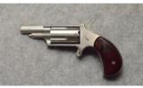 North American Arms Revolver in .22 Magnum - 2 of 2