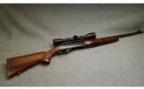 Remington 742 in .30-06 Springfield - 1 of 9