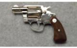Colt Detective Spcl in 32 Colt New Police - 2 of 6