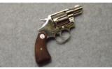 Colt Detective Spcl in 32 Colt New Police - 1 of 6