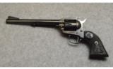 Colt New Frontier Buntline in .22 LR and .22 Mag - 2 of 4