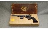 Colt New Frontier Buntline in .22 LR and .22 Mag - 3 of 4